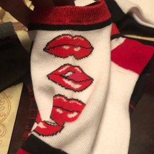 3 pair brand new socks